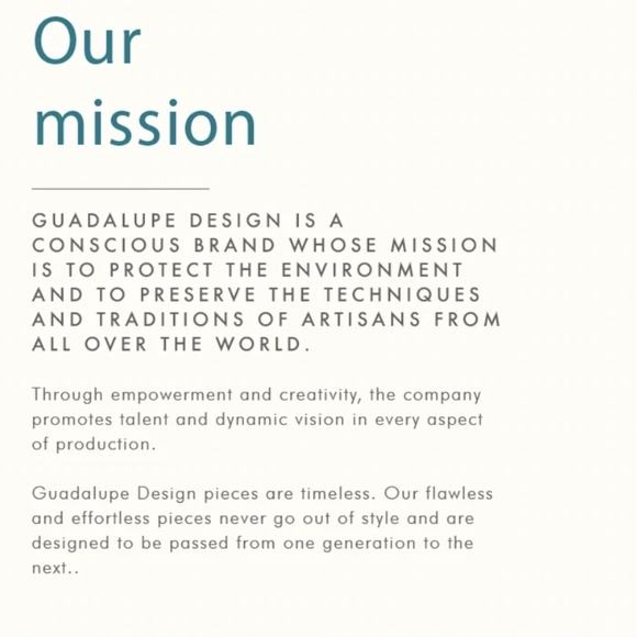 NWOT Guadelupe Design Laurel Leaf Wrap Dress - Picture 7 of 12